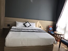 Ha Anh Hotel