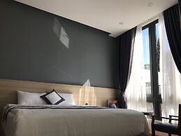 Ha Anh Hotel