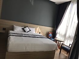 Ha Anh Hotel