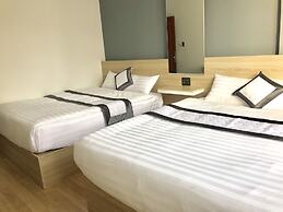 Ha Anh Hotel