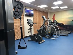 TIME Express Hotel Al Khan