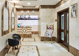 TIME Express Hotel Al Khan