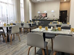 TIME Express Hotel Al Khan