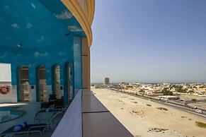 TIME Express Hotel Al Khan