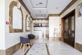 TIME Express Hotel Al Khan