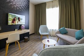 TIME Express Hotel Al Khan
