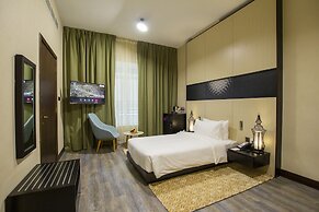 TIME Express Hotel Al Khan