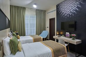 TIME Express Hotel Al Khan