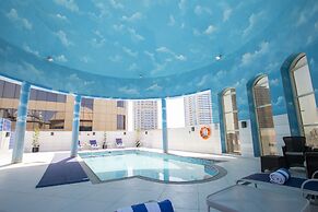 TIME Express Hotel Al Khan