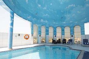 TIME Express Hotel Al Khan