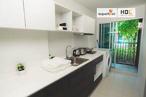 DVieng Luxury Condo