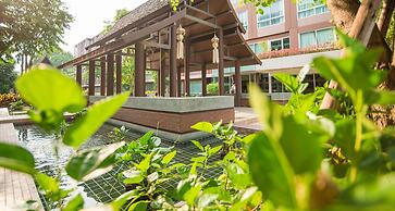 DVieng Luxury Condo