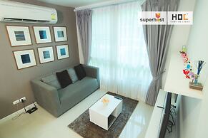DVieng Luxury Condo