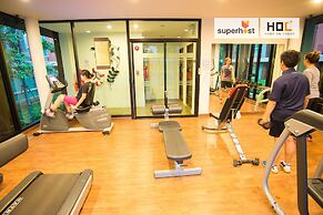 DVieng Luxury Condo