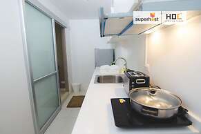 DVieng Luxury Condo