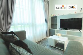 DVieng Luxury Condo