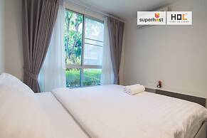 DVieng Luxury Condo