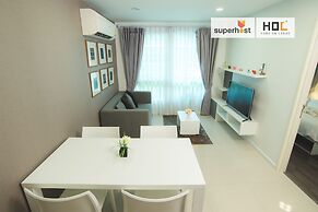 DVieng Luxury Condo