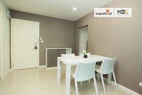 DVieng Luxury Condo