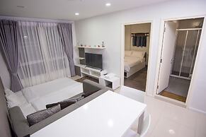 DVieng Luxury Condo