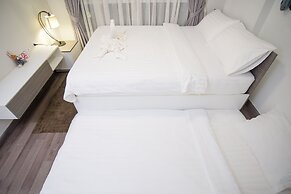 DVieng Luxury Condo
