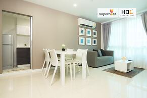 DVieng Luxury Condo