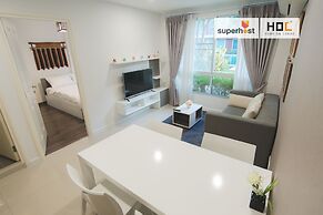 DVieng Luxury Condo