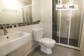 DVieng Luxury Condo