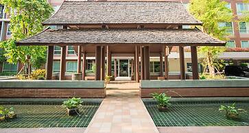 DVieng Luxury Condo
