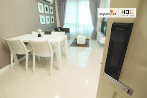 DVieng Luxury Condo