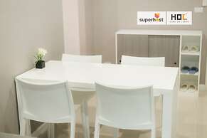 DVieng Luxury Condo