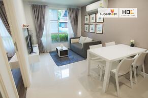 DVieng Luxury Condo