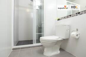 DVieng Luxury Condo