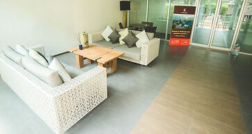 DVieng Luxury Condo