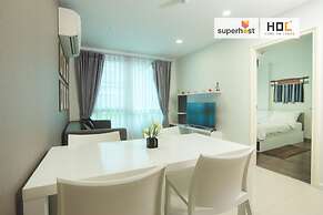 DVieng Luxury Condo