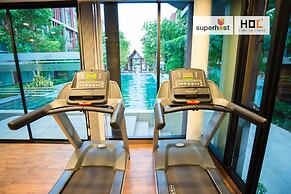 DVieng Luxury Condo