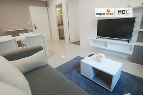 DVieng Luxury Condo