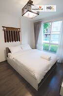 DVieng Luxury Condo