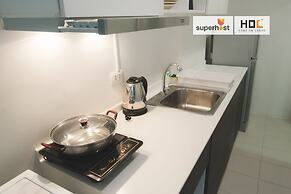 DVieng Luxury Condo