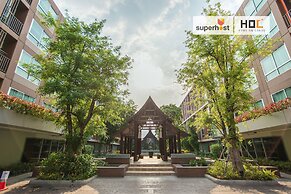 DVieng Luxury Condo