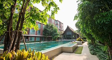 DVieng Luxury Condo