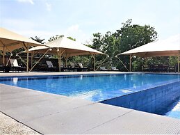 Dipudo Private Island Resort