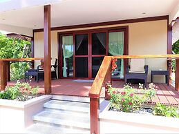 Dipudo Private Island Resort