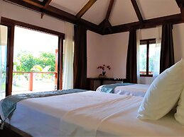 Dipudo Private Island Resort