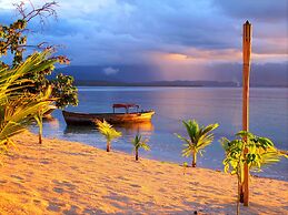 Dipudo Private Island Resort