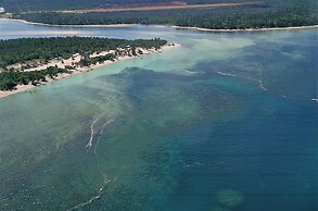 Dipudo Private Island Resort