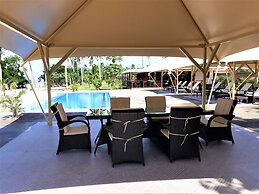 Dipudo Private Island Resort