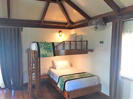 Dipudo Private Island Resort