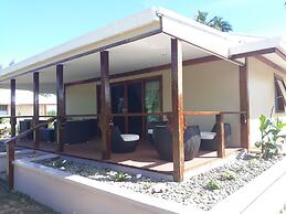 Dipudo Private Island Resort