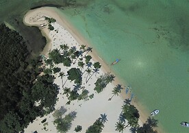 Dipudo Private Island Resort